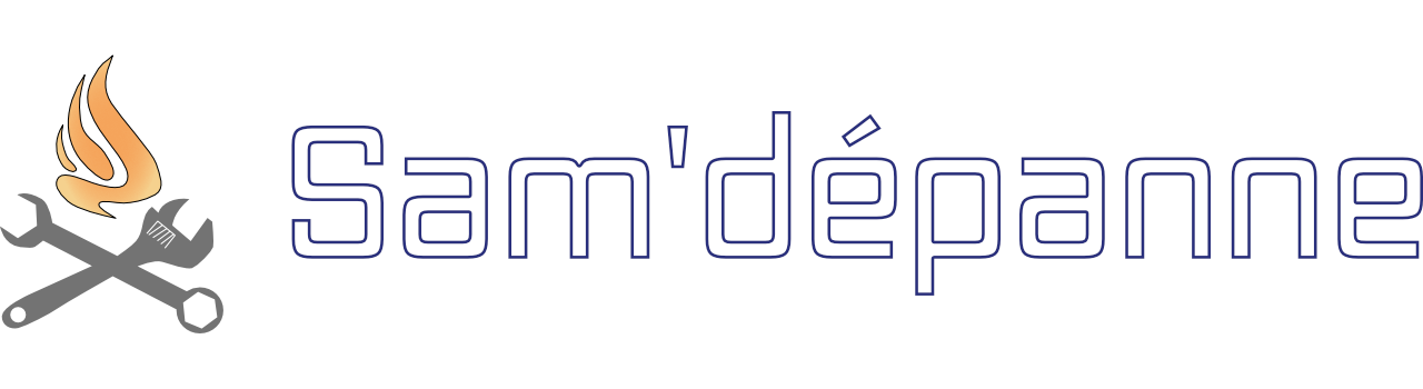 Logo Sam'dépanne