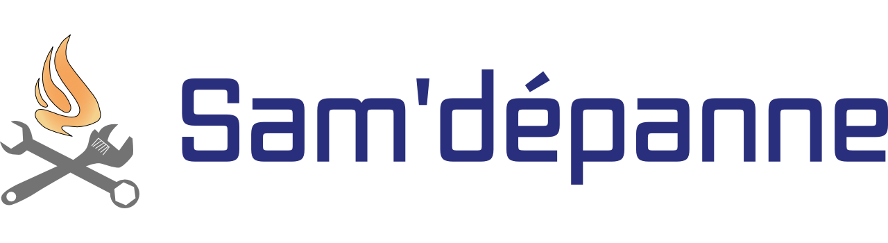 Logo Sam'dépanne